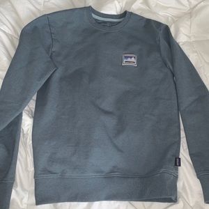 Patagonia Crewneck Sweatshirt